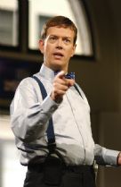 Dylan Baker